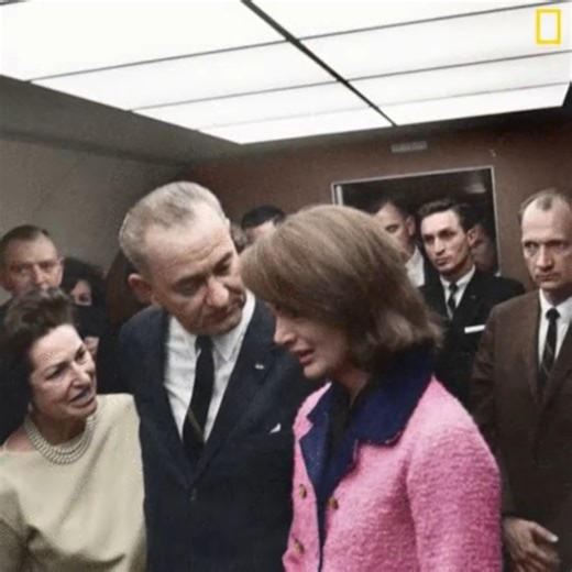 223 reactions · 44 comments | 1963. november 22-én az egész világot...