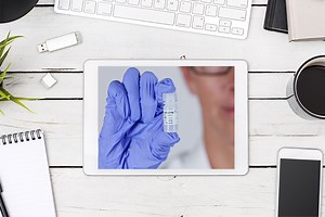 ENDONEXT™ The evolution of endotoxin testing