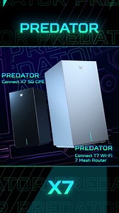 Predator Gaming on Reels | Facebook