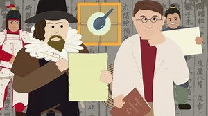 How China’s Ancient Innovations Shaped Modern Civilization