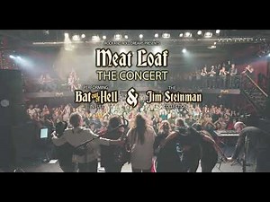 Meat Loaf: The Concert 2024
