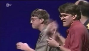 38K views · 996 reactions | The Microsoft Windows 1995 launch was lit  | Product Hunt | Facebook