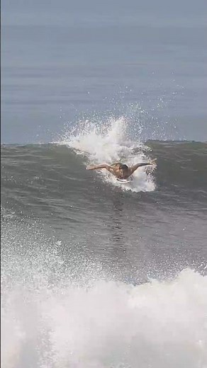 Glassy Funnel – Jarrod Bell #surfersofbali #surfingbali #surfers