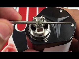 دربر Ammit MTL RDA من GeekVape !!!!