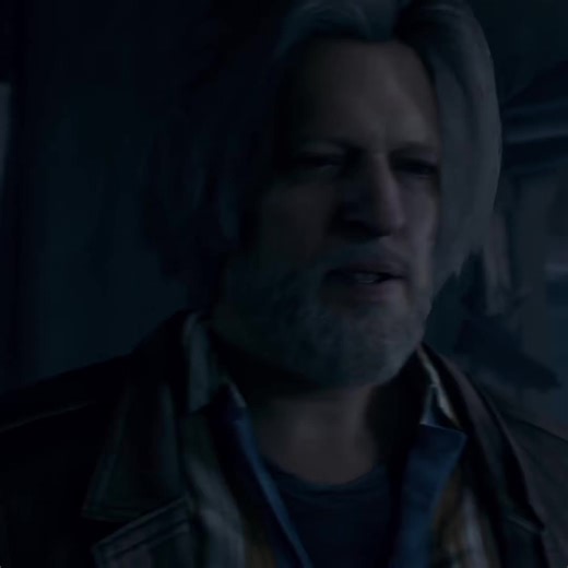 Detroit: Become Human Connor and Hank Moments
