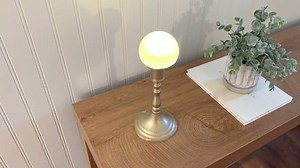 The brilliant new way people are using their old candlesticks!