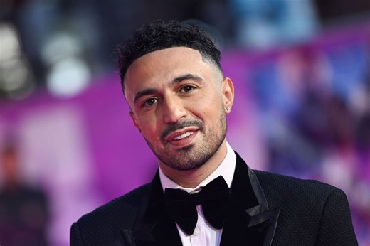 Who is Adam Deacon? Actor claims he was the only one who was left out of the montage section of the BAFTA Rising Star Award