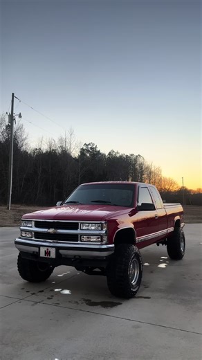 So blessed 🥲 #chevy #chevyobs #clips #heartbeatofamerica #fyppppppppppppppppppppppp