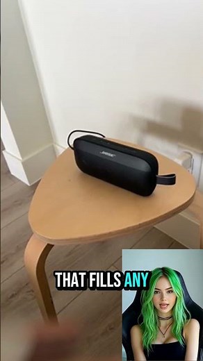 Bose SoundLink Flex 2nd Gen 🔊 Portable Bluetooth Speaker with Hi-Fi Audio