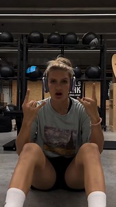1.1K views · 76 reactions | Powerfrau ———————————————————————— #skillspark #skillspark_official #winterthur #trampolin #sport #gym #strong #healthy #crossfit | Skills Park | Facebook
