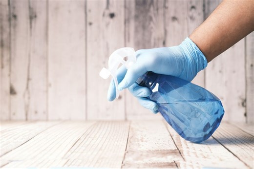 Why do spring cleaning and decluttering cause so many arguments — and what can we do about it?