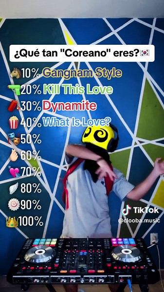 Las Mejores Canciones de K-Pop para el 2024