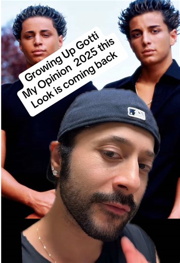 Y2K Fashion Trends: Growing Up Gotti Style Revival in 2025