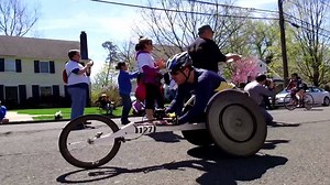 2.7K views · 96 reactions | 2017 ROCKED!  Through this year, we witnessed the unbelievable determination of the human spirit along with thousands of smiles and tears of joy. Thank you to all who have supported our mission. Here's to celebrating our 25th anniversary in 2018! HAPPY NEW YEAR EVERYONE! | Challenged Athletes Foundation | Facebook