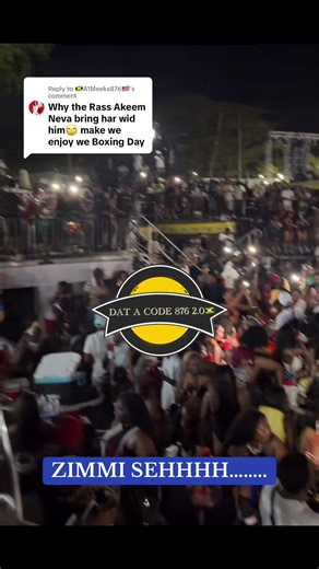 Replying to @🇯🇲A1Meeks876🇺🇸 #fyp#zimmisehriva | akeem at zimi seh beach