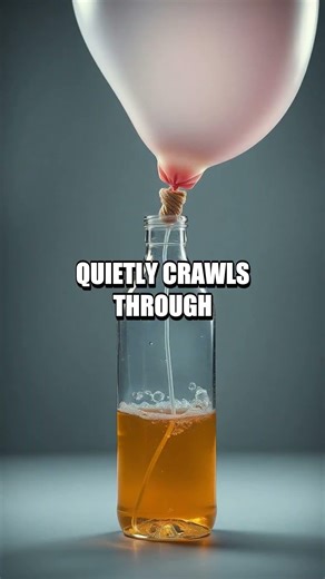 Five Pocket Sized Kitchen Experiments That Reveal Real Science