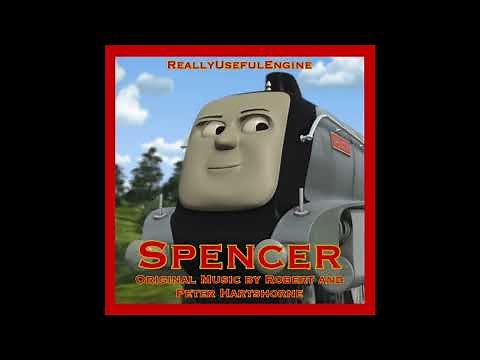 Spencer's Theme (CGI)