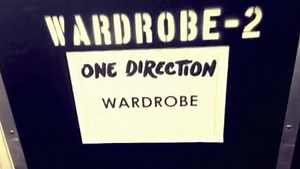 Behind The Scenes of One Direction's North American Take Me Home Tour - Watch Now