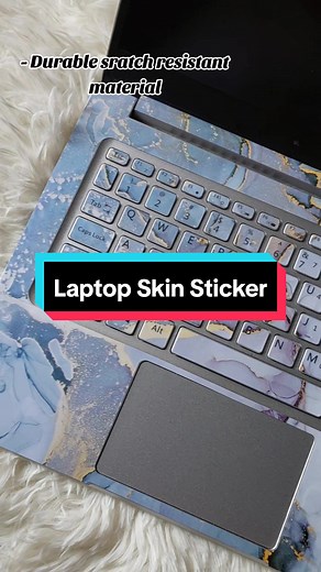 Life update: Obsessed with this! ♡ Must have & try. Click the yellow basket 👌🏻 #tiktokfinds #affiliatemarketing #foryou #fyp #laptopstickers