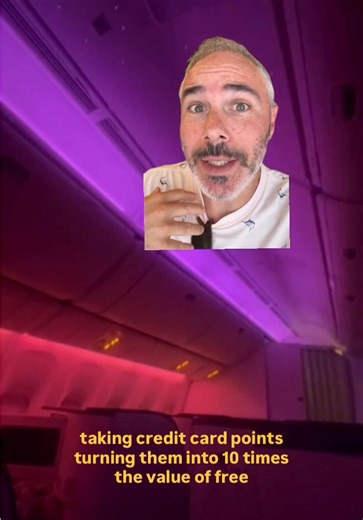 10 times the benefit in free travel 💳✈️ . ✈️ New here? DM “FREE COURSE” for a 90-min beginner points & miles training . 💳 Need credit card help? Book a 15-min Zoom consult . 🌍 Planning a trip? Fill out our travel form — we’ll book it for you . 💼 Have big business spend? Get our White-Glove Points Overhaul . 🚀 Already advanced? Join the Inner Circle for pro-level strategy