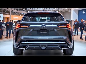 2026 Lexus LX 600 Is HERE – The Ultimate Luxury SUV Just Got Better! | Full Review & Interior Tour!