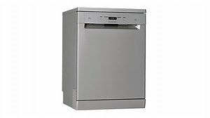 60cm Dishwasher LFOC322X – Ariston Brand – Cooking Appliances, Kitchen Appliances, Dishwashers