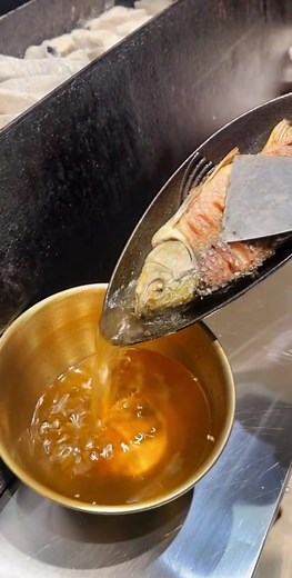 Whole Fish Preparation: Grilling Techniques and Tips