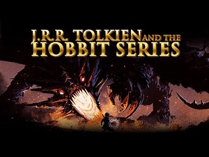 J.R.R. Tolkien And The Hobbit Series (2023) Documentary