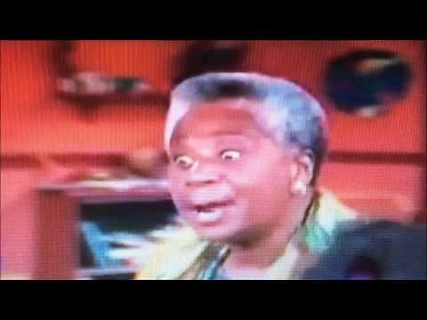 My favoite songs from Gullah Gullah Island part 1