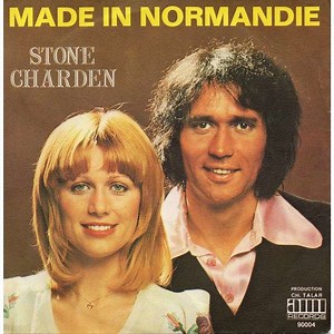 Stone et Charden - Alchetron, The Free Social Encyclopedia