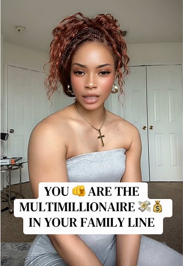 Joseph’s Calling: Become the Multimillionaire in Your Family Line