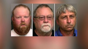 Gregory McMichael, convicted in Ahmaud Arbery murder, moved to medical prison