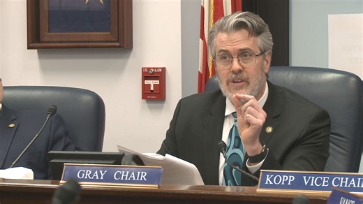 ICE activity in Alaska: State lawmakers investigate after Soldotna family deportation