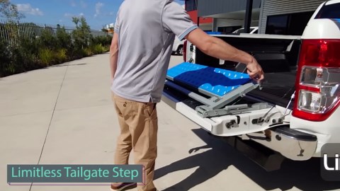 Upgrade Your Ride: New Inventions for Pickup Trucks