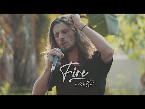 Naâman - Fire (Acoustic)