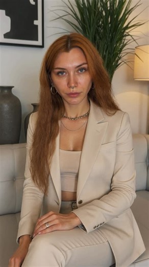 GIO on Instagram: "spoiler: you won’t be able to tell 😇 neither will they imagine always having something to post 🤔 because generating a new look out of a random source photo is easy af generate fancy looking content (without leaving the house) 🤳 get GIO in bio c’mon #gioapp"