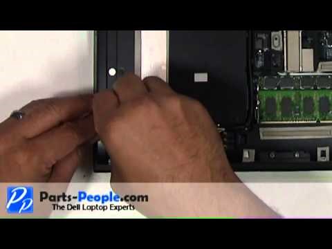 Dell Latitude E6400 | WWAN Card Replacement | How-To-Tutorial