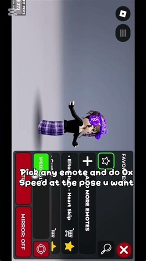 showing how to make ur own pfp like mine on capcut