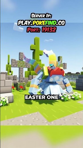 What Could Be The Most Wanted Pokemon in Minecraft?!
