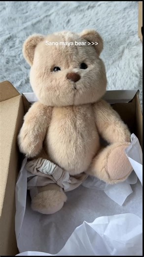 ‧₊˚✧Teddyz✧˚₊‧ on Instagram: "Get your Sano Maya bear now. Delivery all over Nepal 🇳🇵. Dm to order.#explore #nepal #teddy #getahugco"