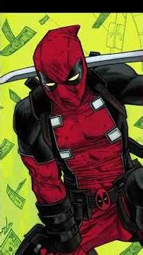 Deadpool Put a $20M Bounty on Himself… Then Did THIS 💀