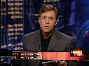HBO Tonight Bumper from June 5, 2004