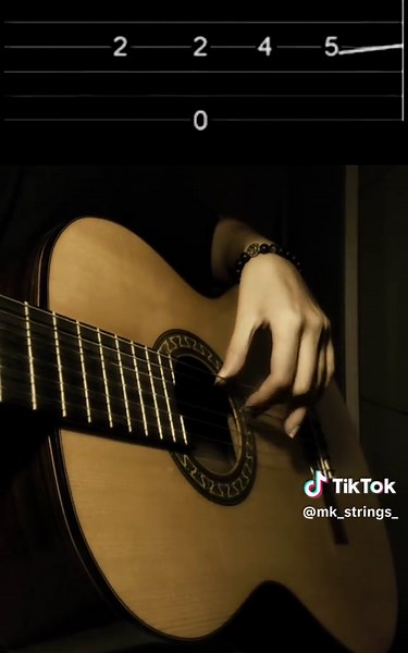 Arabian Nights Guitar Tabs for Enthusiasts