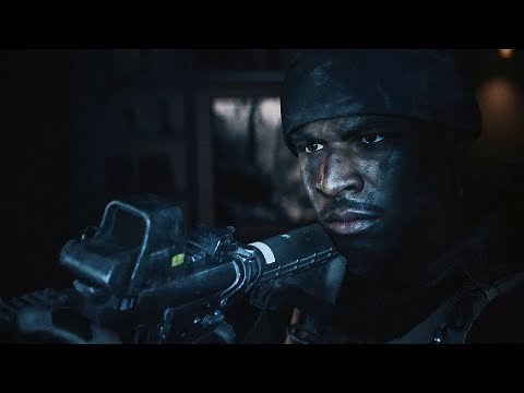 Battlefield 6 - THE FULL CAMPAIGN..