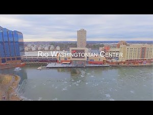 [Official Video] RIO Washingtonian Center Gaithersburg MD 2018