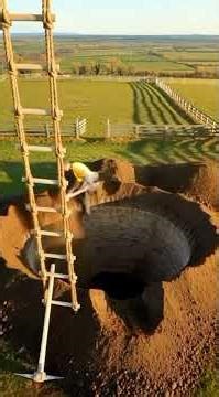 Underground Emergency Command Center Build | Hidden Circular Operations Hub