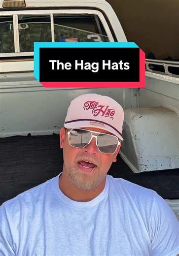 The Hag Rope Hats #merlehaggard #countrymusic #realcountrymusic #merle #haggard @Country Classics @BadAssHatCo