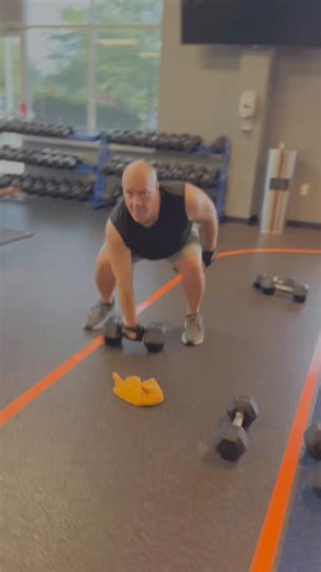 15 reactions |  Core Crunch with Coach Kelly!  Your core is the...