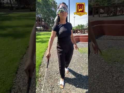 O&M: In-Step Video for Visually Impaired Learners