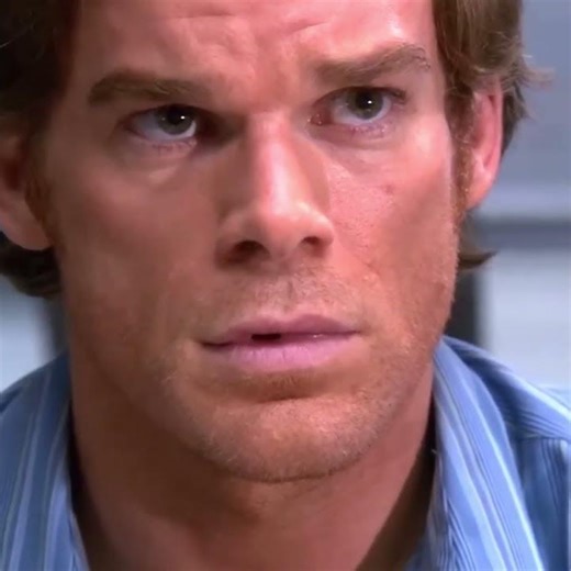 Dexter was hiding in plain sight... | Dexter Edit | #shorts